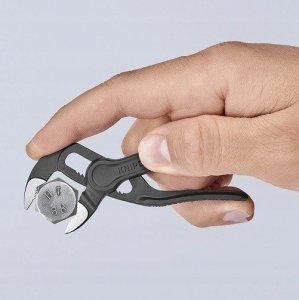 Knipex ETUI NA PASEK XS DLA SZCZYPIEC 100MM 12