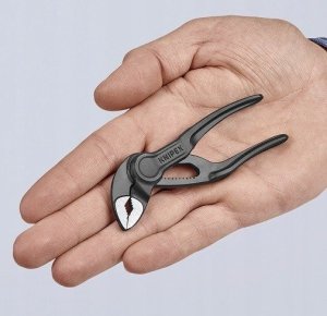 Knipex ETUI NA PASEK XS DLA SZCZYPIEC 100MM 13