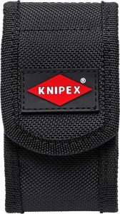 Knipex ETUI NA PASEK XS DLA SZCZYPIEC 100MM 4