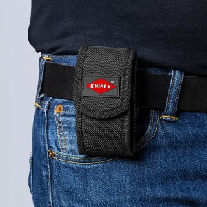 Knipex ETUI NA PASEK XS DLA SZCZYPIEC 100MM 5