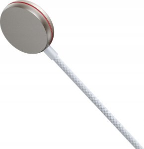 Joyroom Kabel 2w1 S-IW011 USB-C / Lightningbdo Apple Watch 1.5m biały 2