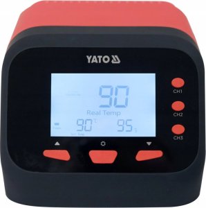 Yato Stacja lutownicza YT-82462 2