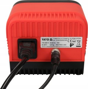 Yato Stacja lutownicza YT-82462 6