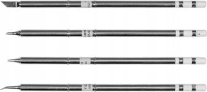 Yato Stacja lutownicza YT-82462 9