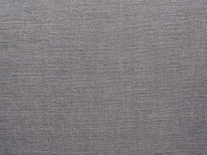 Beliani Fotel tapicerowany szary STOUBY 7