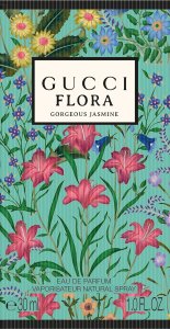 Gucci GUCCI FLORA GORGEOUS JASMINE (W) EDP/S 30ML 3