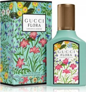 Gucci GUCCI FLORA GORGEOUS JASMINE (W) EDP/S 30ML 5