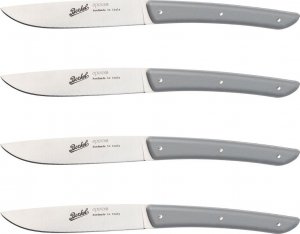 Berkel Berkel steak knife set 4-pcs. Color grey 1