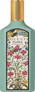 Gucci GUCCI FLORA GORGEOUS JASMINE (W) EDP/S 100ML 1