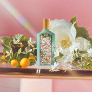 Gucci GUCCI FLORA GORGEOUS JASMINE (W) EDP/S 100ML 4