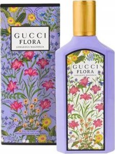 Gucci GUCCI FLORA GORGEOUS MAGNOLIA (W) EDP/S 30ML 5