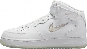 Nike Buty męskie NIKE AIR FORCE 1 MID '07 (DZ2672 101) 45.5 2