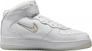 Nike Buty męskie NIKE AIR FORCE 1 MID '07 (DZ2672 101) 45.5 3