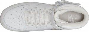 Nike Buty męskie NIKE AIR FORCE 1 MID '07 (DZ2672 101) 45.5 4