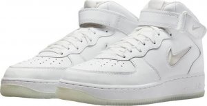 Nike Buty męskie NIKE AIR FORCE 1 MID '07 (DZ2672 101) 45.5 6