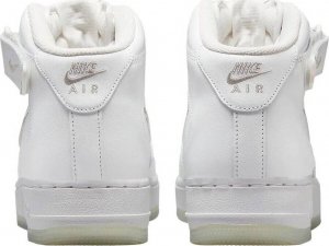Nike Buty męskie NIKE AIR FORCE 1 MID '07 (DZ2672 101) 45.5 7