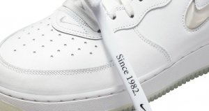 Nike Buty męskie NIKE AIR FORCE 1 MID '07 (DZ2672 101) 45.5 8