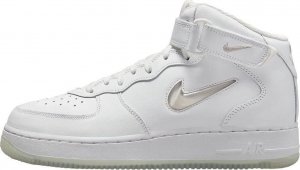 Nike Buty męskie NIKE AIR FORCE 1 MID '07 (DZ2672 101) 42.5 1