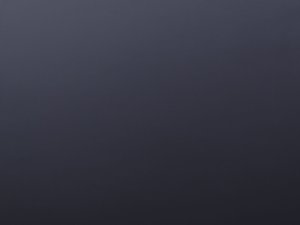 Beliani Stół do jadalni okrągły ⌀ 120 cm czarny OXHILL 6