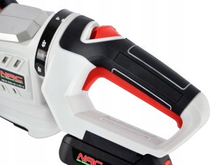 NAC Nożyce akumulatorowe HB18-B20-45-L-RH-S 45.5 cm 11