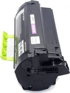 Toner DD-Print Toner regenerowany z oryginału Lexmark MS410 (502X) 50F2X0E, 50F2X00 10k Black Premium do MS410dn MS510dn MS610dn 1