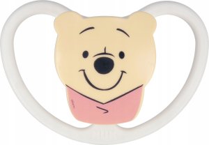 NUK NUK SMOCZEK USP 2EL 0-6M SIL SPACE 10175249 1/6 4
