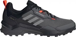 Buty trekkingowe męskie Adidas Buty trekkingowe Adidas TERREX AX4 GTX Gore-Tex (HP7396) 44 1