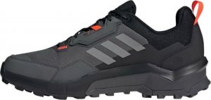 Buty trekkingowe męskie Adidas Buty trekkingowe Adidas TERREX AX4 GTX Gore-Tex (HP7396) 44 3