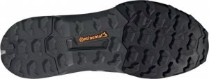 Buty trekkingowe męskie Adidas Buty trekkingowe Adidas TERREX AX4 GTX Gore-Tex (HP7396) 44 5
