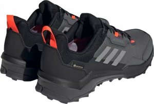 Buty trekkingowe męskie Adidas Buty trekkingowe Adidas TERREX AX4 GTX Gore-Tex (HP7396) 44 7