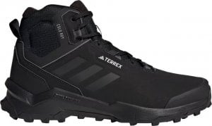 Buty trekkingowe męskie Adidas Buty męskie trekkingowe Adidas TERREX AX4 MID BETA COLD.RDY (IF4953) 46 1