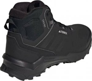 Buty trekkingowe męskie Adidas Buty męskie trekkingowe Adidas TERREX AX4 MID BETA COLD.RDY (IF4953) 43 1/3 4