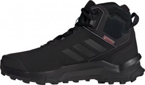 Buty trekkingowe męskie Adidas Buty męskie trekkingowe Adidas TERREX AX4 MID BETA COLD.RDY (IF4953) 43 1/3 5