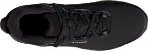 Buty trekkingowe męskie Adidas Buty męskie trekkingowe Adidas TERREX AX4 MID BETA COLD.RDY (IF4953) 43 1/3 6