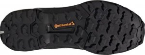 Buty trekkingowe męskie Adidas Buty męskie trekkingowe Adidas TERREX AX4 MID BETA COLD.RDY (IF4953) 43 1/3 7
