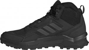 Buty trekkingowe męskie Adidas Buty męskie trekkingowe Adidas TERREX AX4 MID GTX Gore-Tex (HP7401) 43 1/3 5