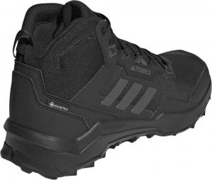 Buty trekkingowe męskie Adidas Buty męskie trekkingowe Adidas TERREX AX4 MID GTX Gore-Tex (HP7401) 42 4
