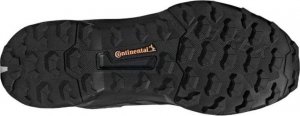 Buty trekkingowe męskie Adidas Buty męskie trekkingowe Adidas TERREX AX4 MID GTX Gore-Tex (HP7401) 42 7