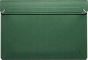 Etui Spigen Spigen Valentinus Sleeve Laptop 15-16 zielony/jeju green AFA06420 2