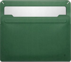 Etui Spigen Spigen Valentinus Sleeve Laptop 15-16 zielony/jeju green AFA06420 3
