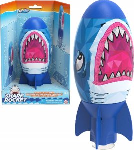 Spin Master SPIN Swimways rakieta Shark 6067067 /4 1