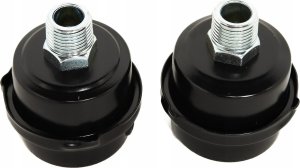 Sprężarka NAC OF-SL-50-1.5-IN 8bar 50L (OF-SL-50-1.5-IN) 8