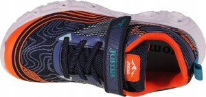 Joma Joma Rase Jr 2403 JRASES2403V Granatowe 34 4