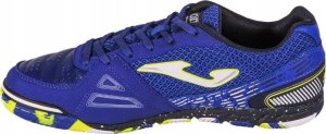 Joma Joma Mundial 2404 IN MUNS2404IN Niebieskie 43 2
