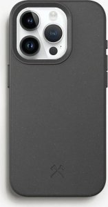 Woodcessories Woodcessories Bio Case MagSafe iPhone 15 Pro Black 1