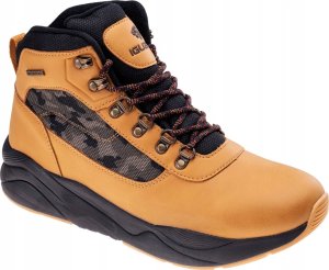 Buty trekkingowe męskie Iguana Męskie Buty LENCER MID WP 2