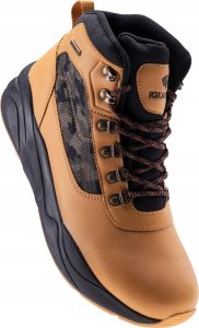 Buty trekkingowe męskie Iguana Męskie Buty LENCER MID WP 3