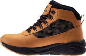 Buty trekkingowe męskie Iguana Męskie Buty LENCER MID WP 6