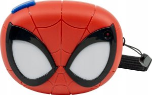 Aparat cyfrowy Ekids Aparat Cyfrowy Kamera Full Hd 1080p Dla Dziecka Dzieci Spiderman Spider-man / Sm-533.uexv24 2