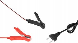 Ładowarka AZO Digital Ładowarka sieciowa 12 V do akumulatorów BC-7 7A (230V/12V) AGM / GEL 2